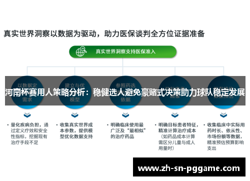 河南杯赛用人策略分析：稳健选人避免豪赌式决策助力球队稳定发展