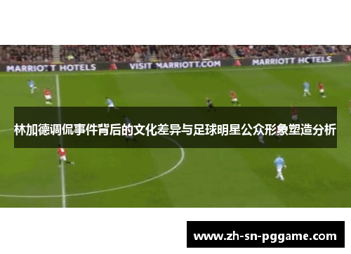 林加德调侃事件背后的文化差异与足球明星公众形象塑造分析