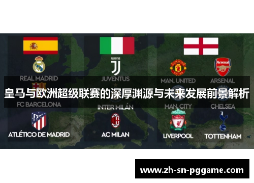 皇马与欧洲超级联赛的深厚渊源与未来发展前景解析