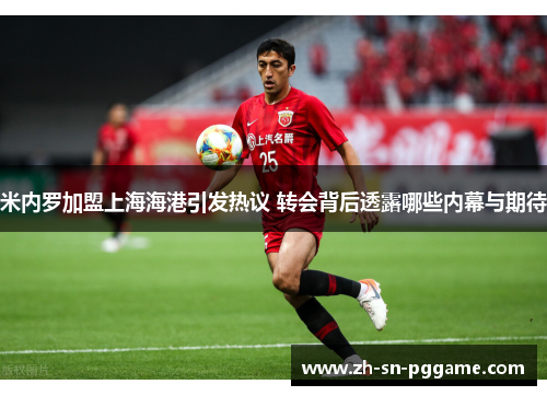 米内罗加盟上海海港引发热议 转会背后透露哪些内幕与期待