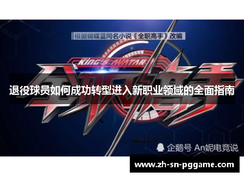 退役球员如何成功转型进入新职业领域的全面指南