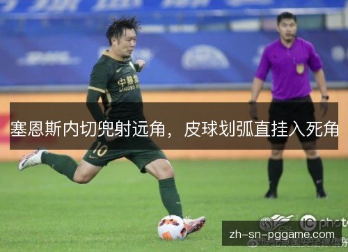 塞恩斯内切兜射远角，皮球划弧直挂入死角